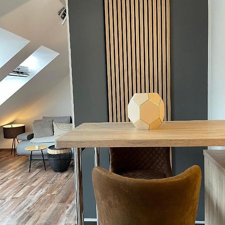 Modern Apartment Near Munich Airport Schwaig bei Nürnberg Buitenkant foto