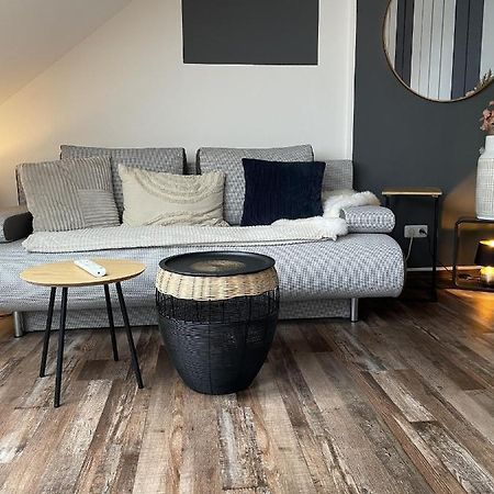 Modern Apartment Near Munich Airport Schwaig bei Nürnberg Buitenkant foto