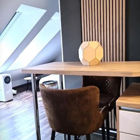 Modern Apartment Near Munich Airport Schwaig bei Nürnberg Buitenkant foto