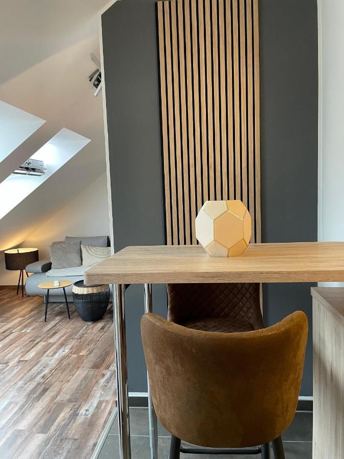 Modern Apartment Near Munich Airport Schwaig bei Nürnberg Buitenkant foto
