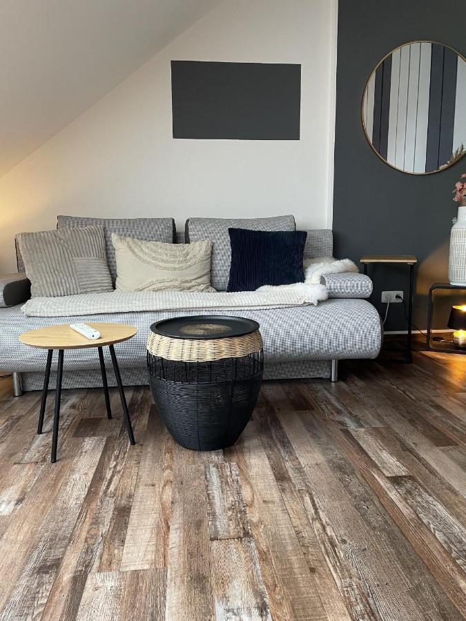 Modern Apartment Near Munich Airport Schwaig bei Nürnberg Buitenkant foto