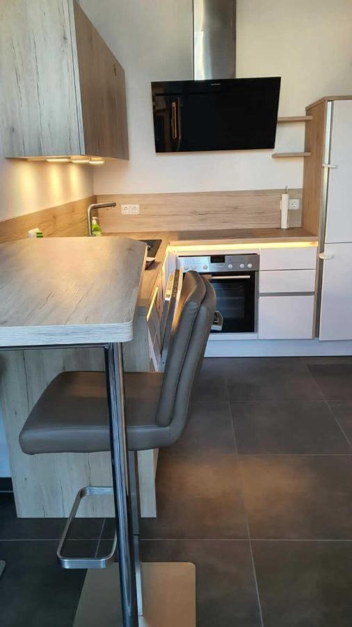 Modern Apartment Near Munich Airport Schwaig bei Nürnberg Buitenkant foto