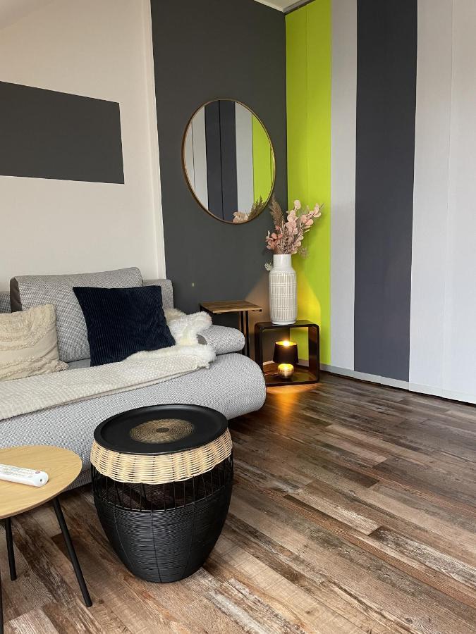 Modern Apartment Near Munich Airport Schwaig bei Nürnberg Buitenkant foto