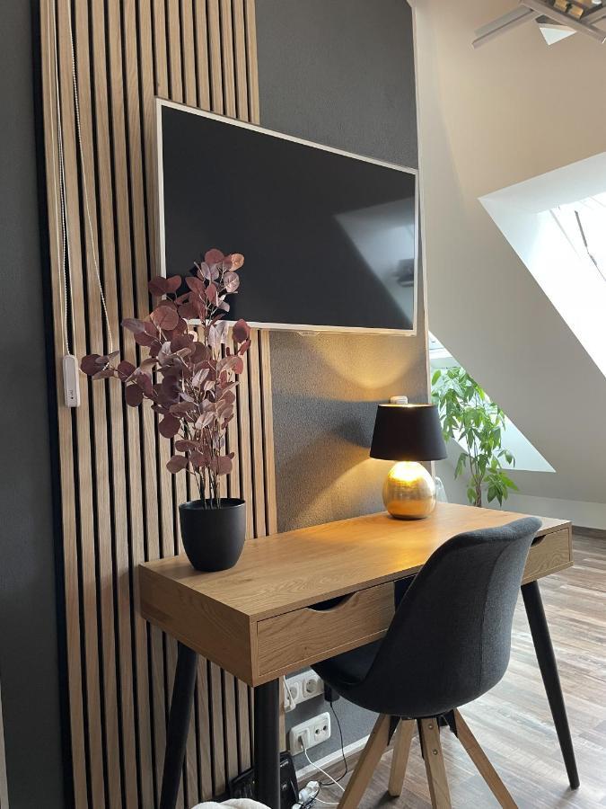 Modern Apartment Near Munich Airport Schwaig bei Nürnberg Buitenkant foto