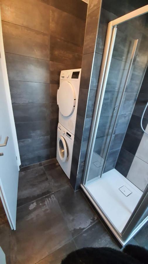 Modern Apartment Near Munich Airport Schwaig bei Nürnberg Buitenkant foto