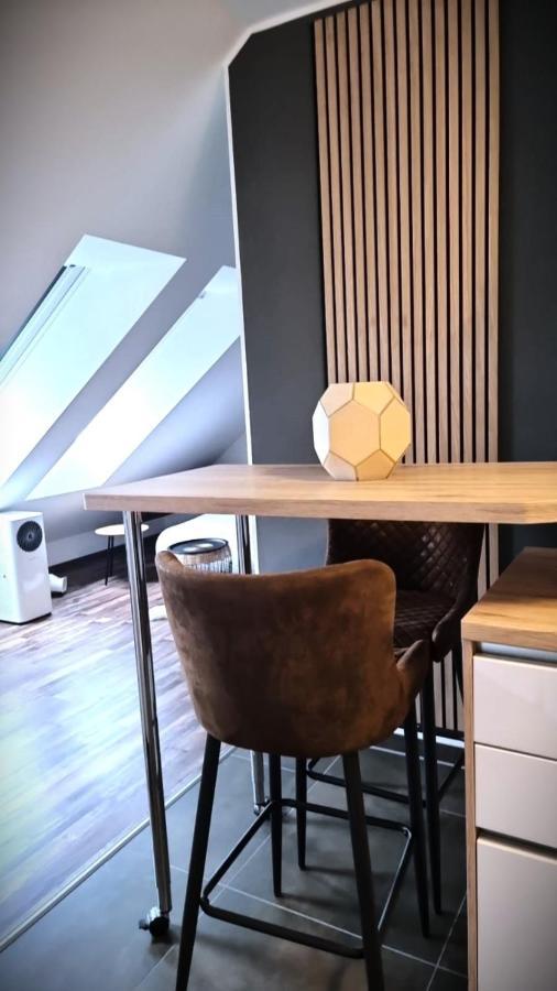 Modern Apartment Near Munich Airport Schwaig bei Nürnberg Buitenkant foto